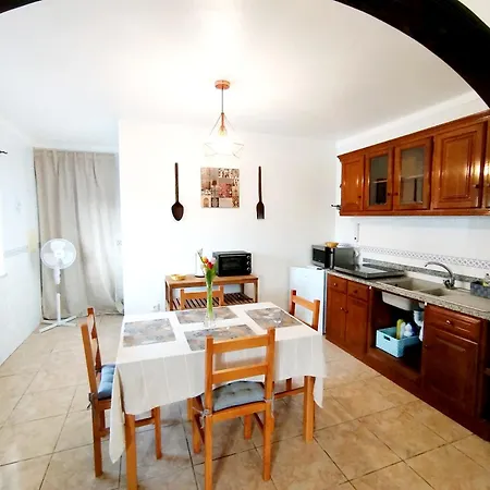 Cosy By L'arche De Jo Appartement Santana (Coimbra)
