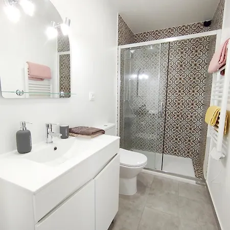 Cosy By L'arche De Jo Apartment