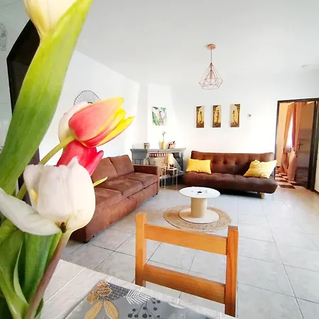 アパート Cosy By L'arche De Jo