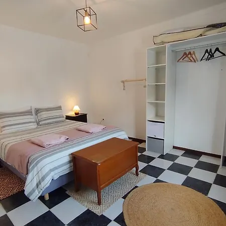 Appartement Cosy By L'arche De Jo
