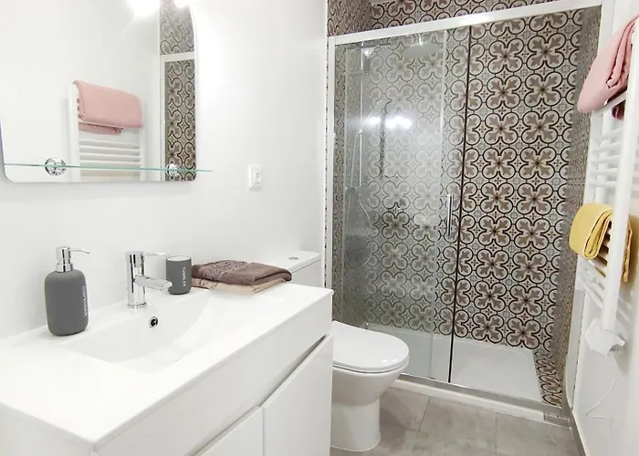 Cosy By L'arche De Jo דירה