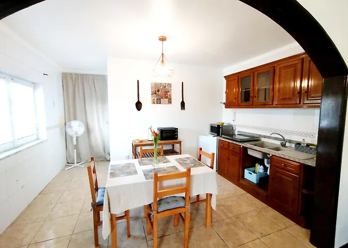 Cosy By L'arche De Jo דירה Santana (Coimbra)