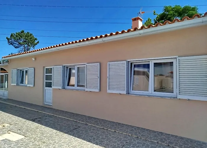 Cosy By L'arche De Jo *