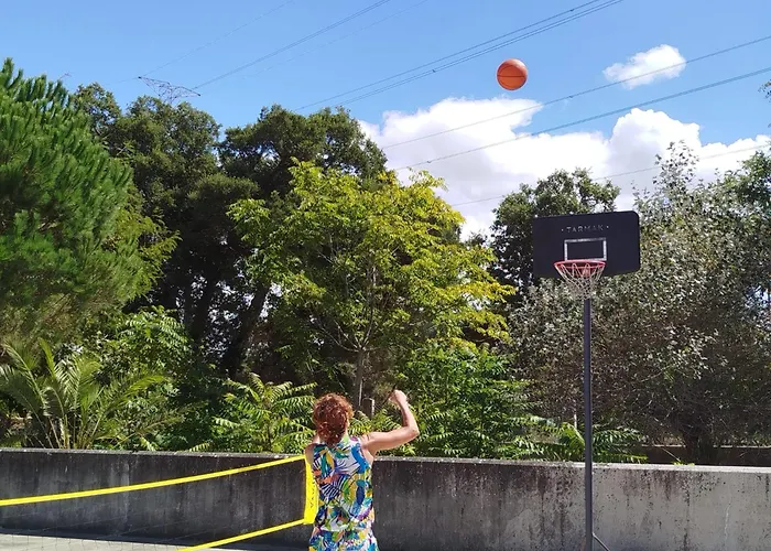 Cosy By L'arche De Jo דירה