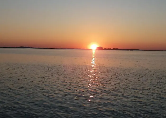 Cosy By L'arche De Jo דירה *