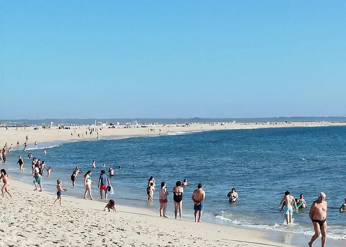 דירה Cosy By L'arche De Jo *