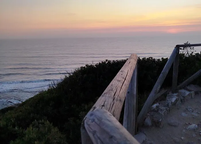 Cosy By L'arche De Jo * Santana (Coimbra)