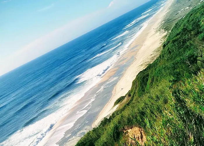 Cosy By L'arche De Jo * Santana (Coimbra)