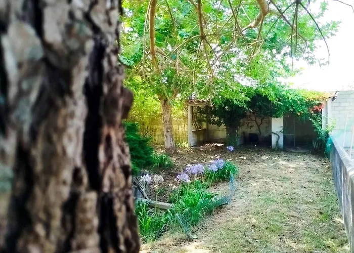 דירה Cosy By L'arche De Jo *