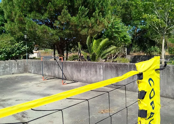 Cosy By L'arche De Jo דירה