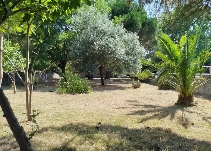 Cosy By L'arche De Jo דירה